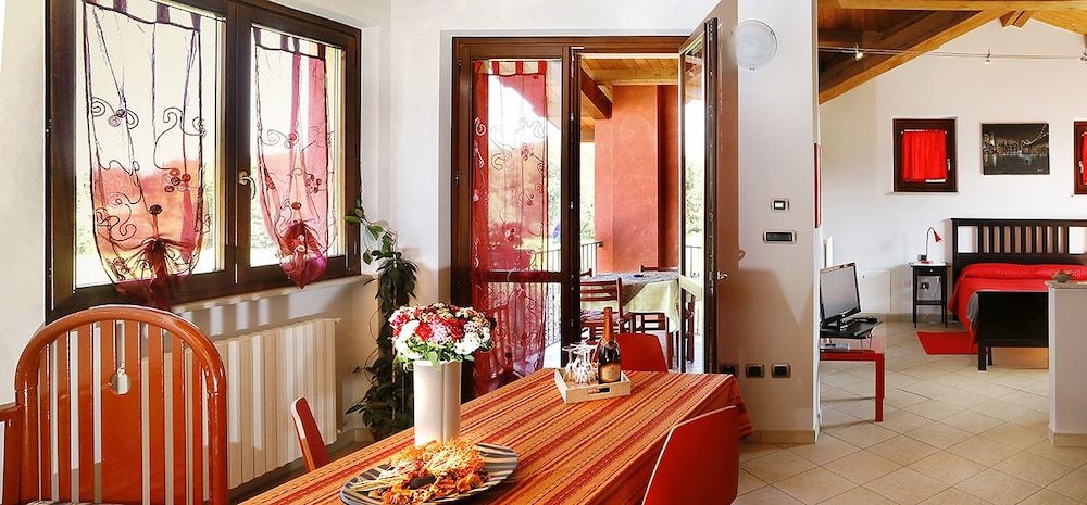 B&B Milù Deluxe Loft 6