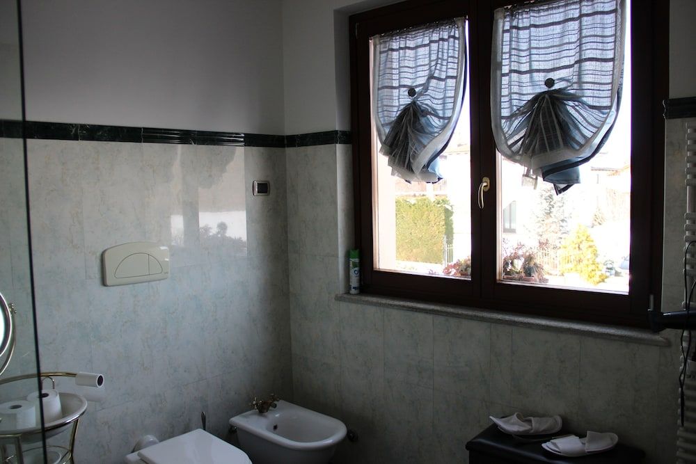 B&B Milù Deluxe Room 7