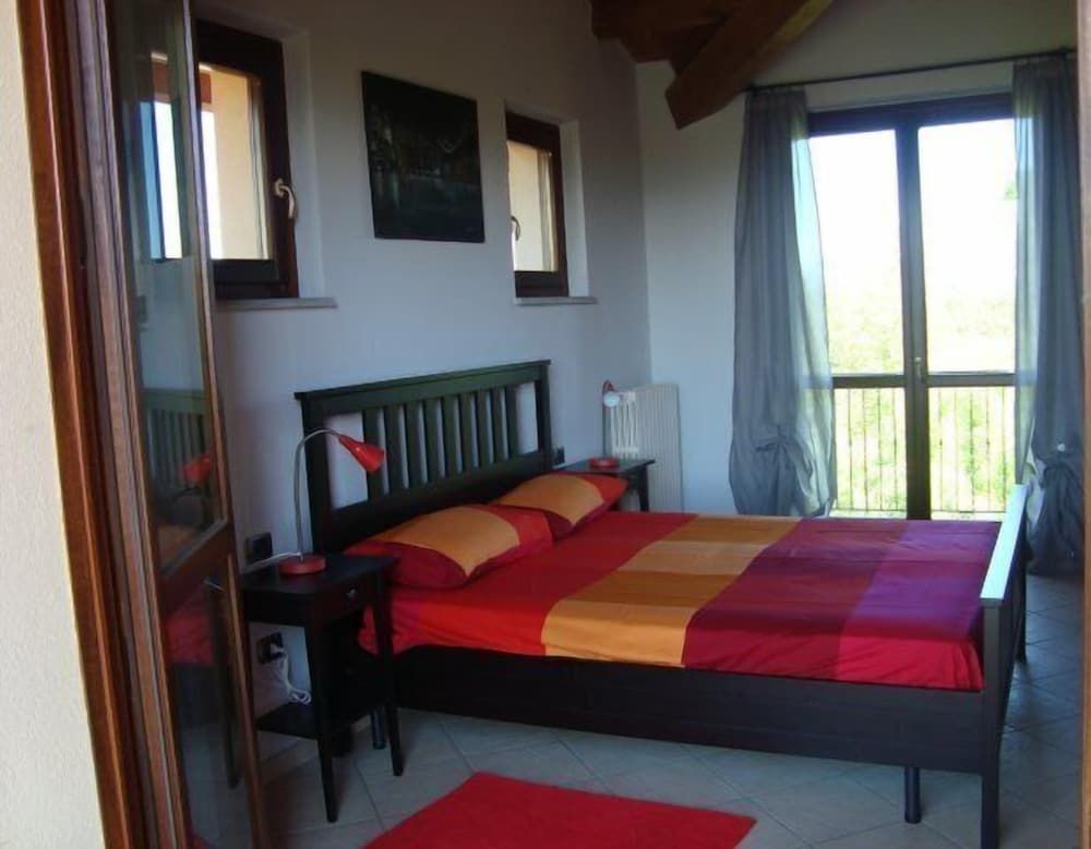 B&B Milù Deluxe Loft 2