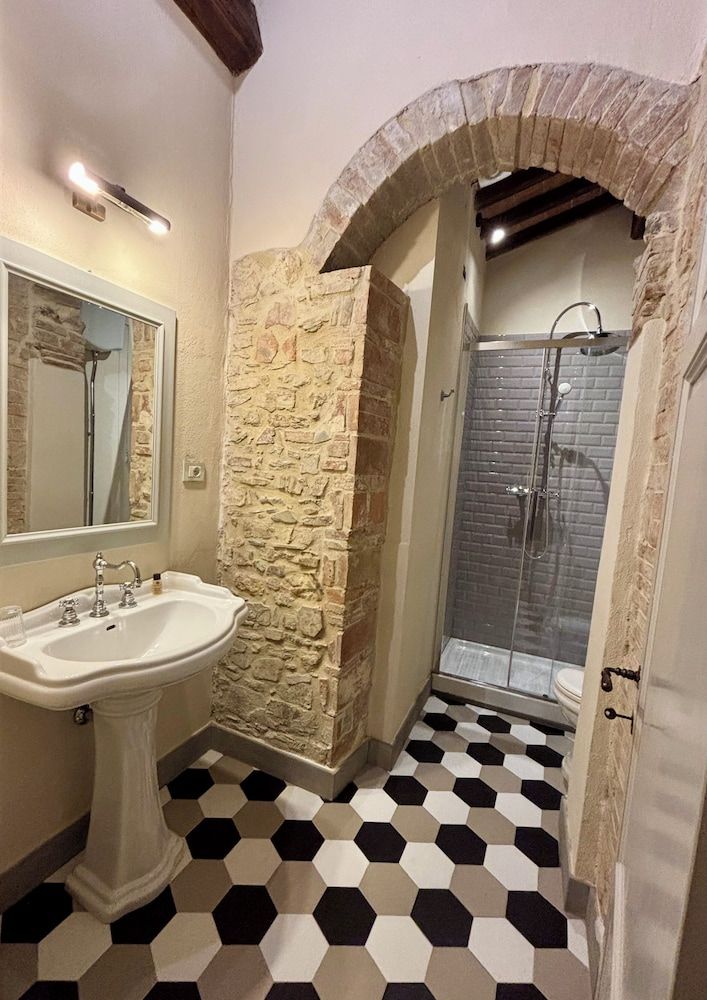 Tenuta Sant'Ilario Classic Double Room 5