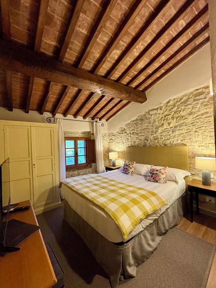 Tenuta Sant'Ilario Classic Double Room 4