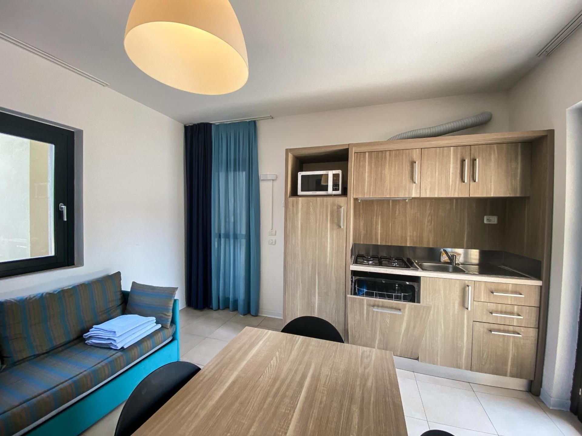 Premium Two-Bedroom Apartment- Ground Floor