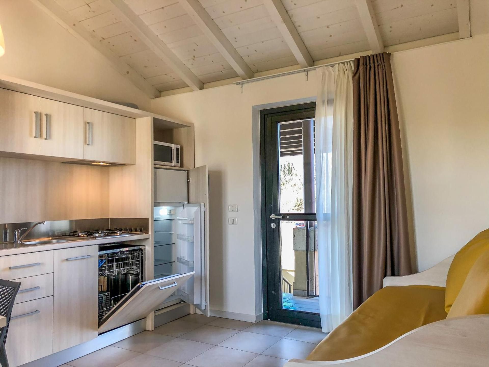 Superior Two-Bedroom Apartment
