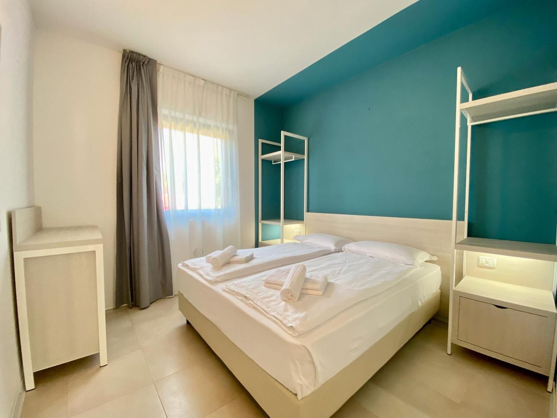 Comfort Apartment - Ground Floor