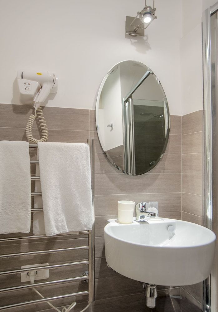 Sotto la Cupola Guest House Economy Double Room 3