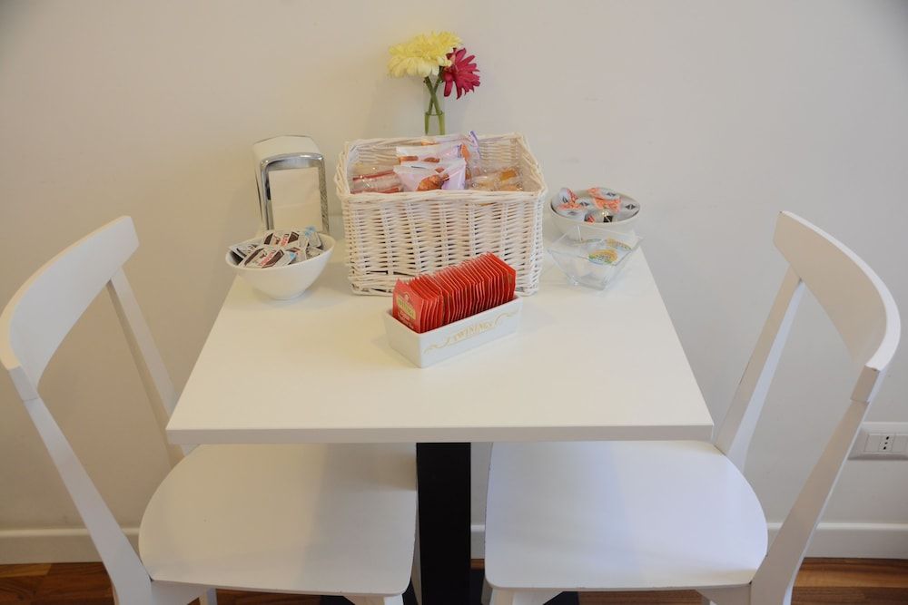 undefined Sotto la Cupola Guest House 7