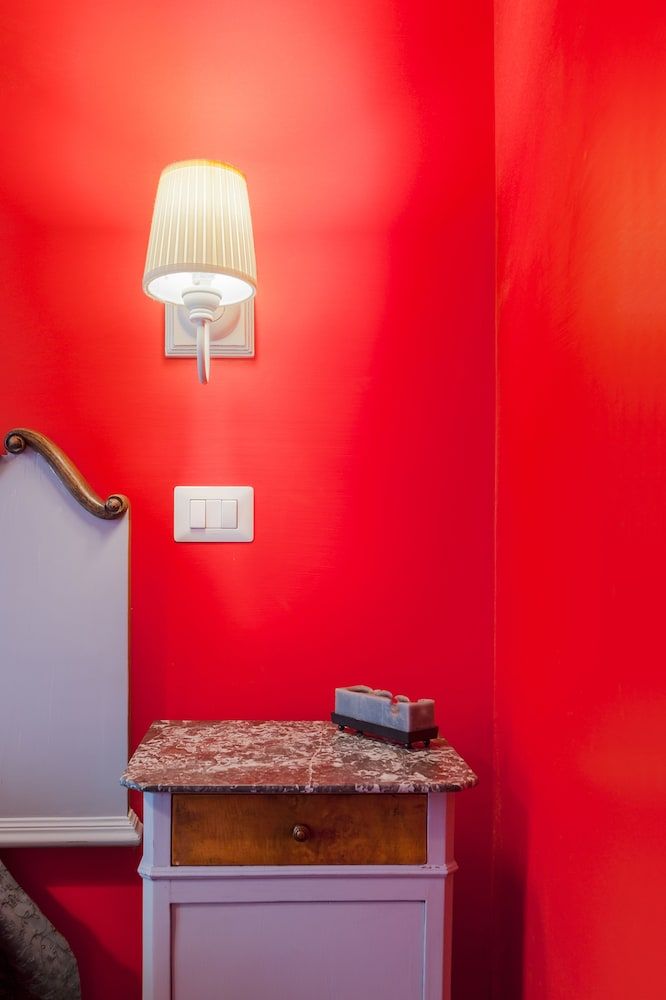 Sotto la Cupola Guest House Economy Double Room 6