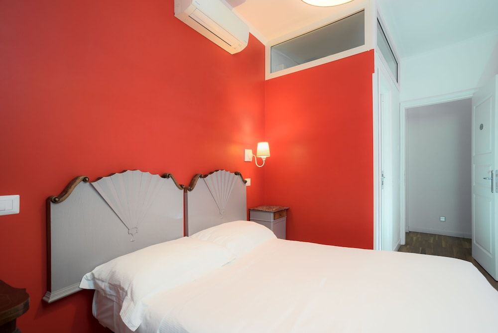 undefined Sotto la Cupola Guest House 4