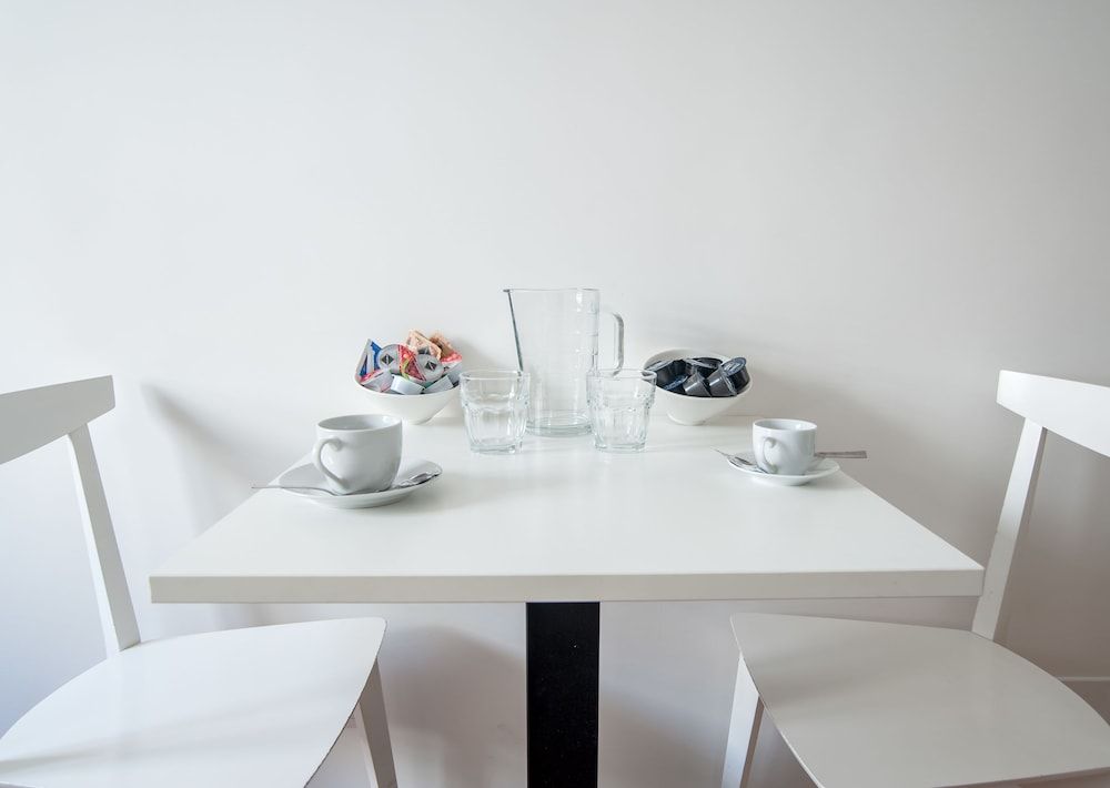 undefined Sotto la Cupola Guest House 10