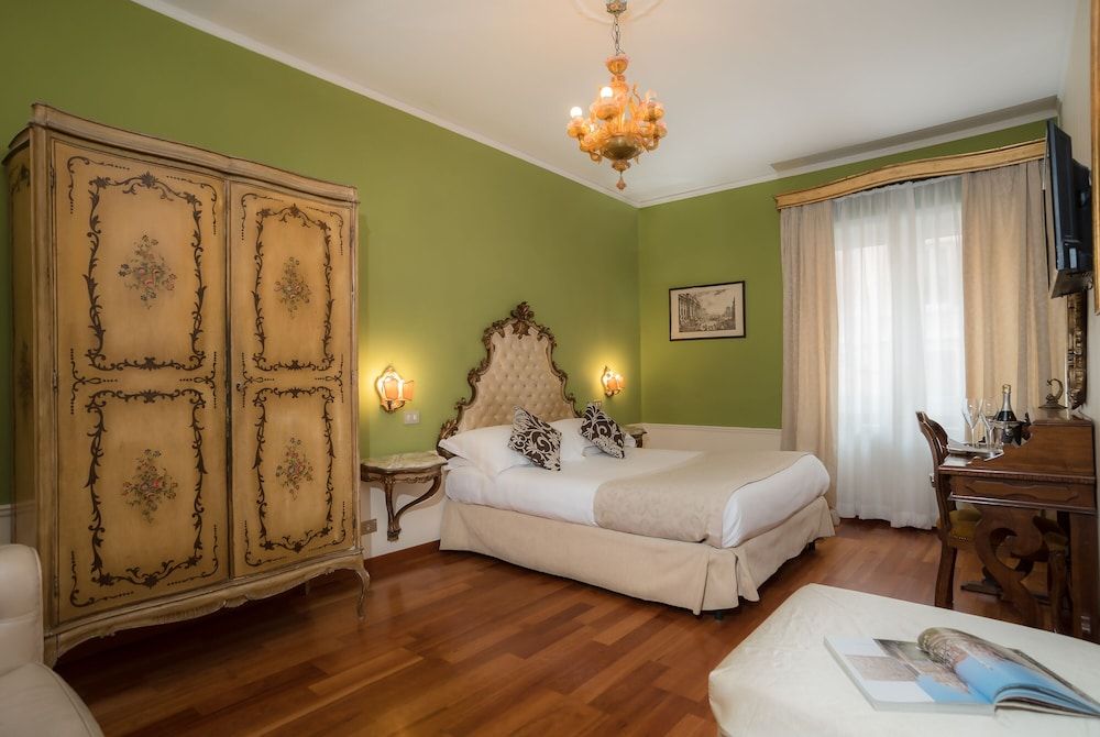 undefined Sotto la Cupola Guest House 3