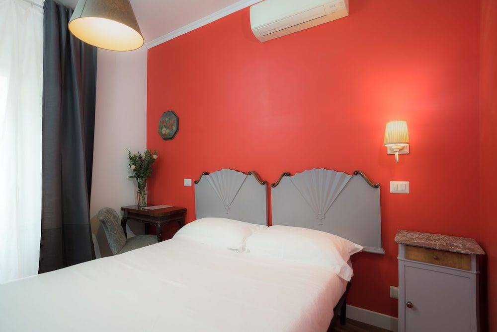 Sotto la Cupola Guest House Economy Double Room