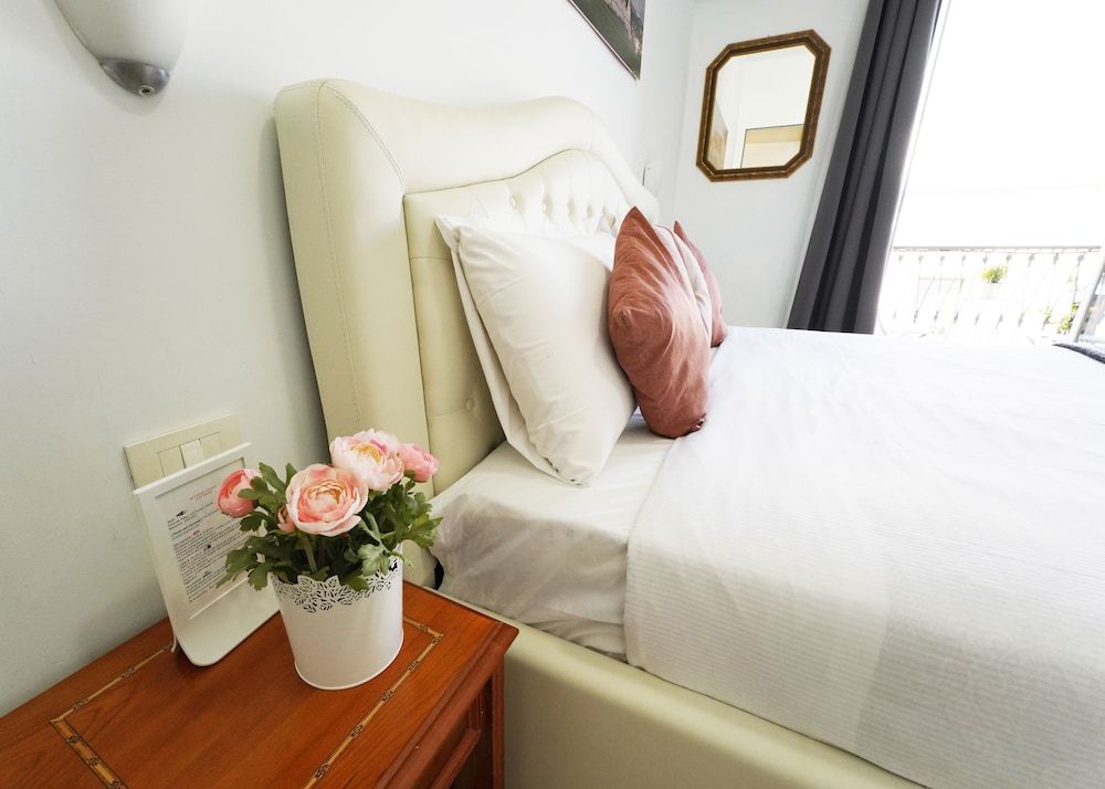 undefined Key Rome Center 4