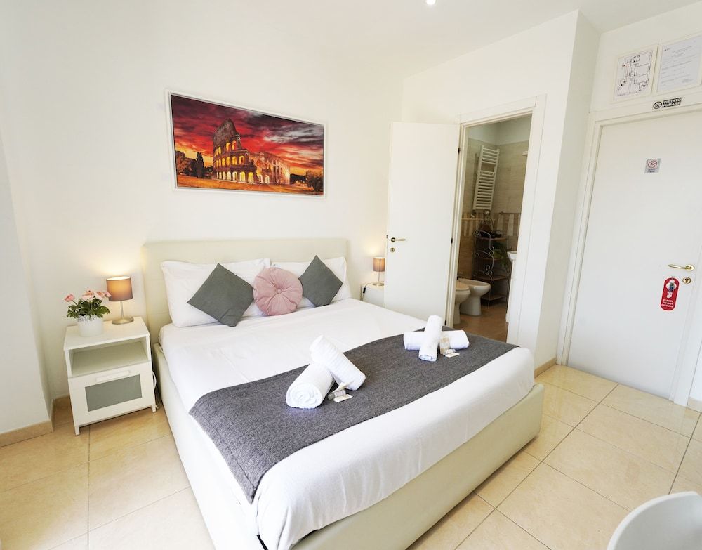 undefined Key Rome Center 10