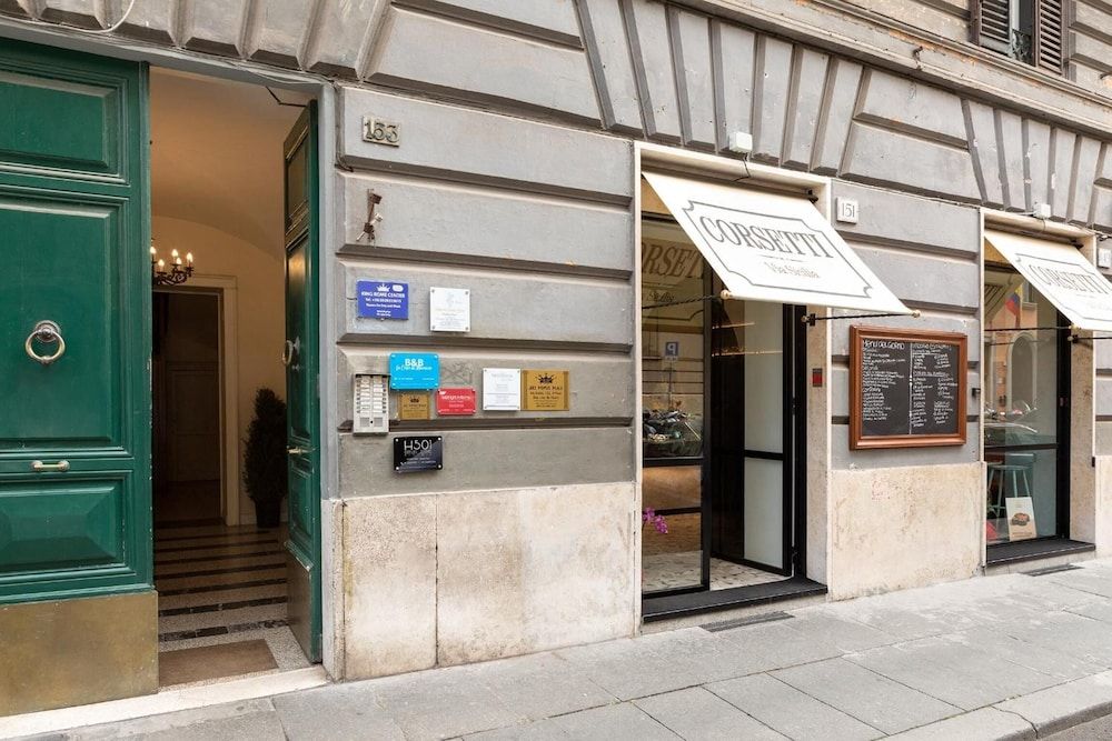 undefined Key Rome Center 5