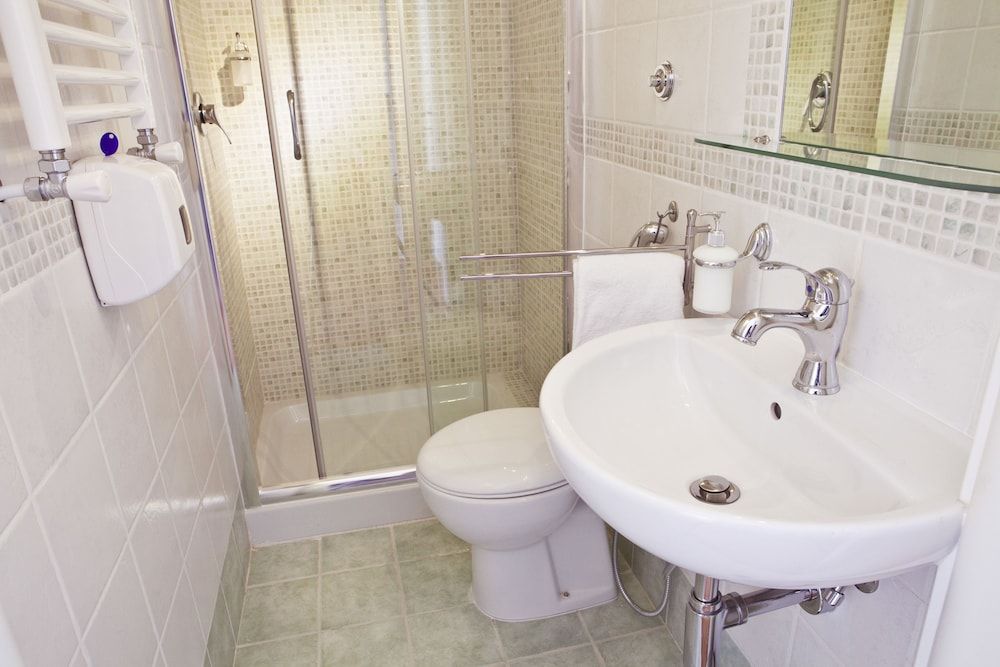 undefined Residenza I Rioni Guesthouse 10