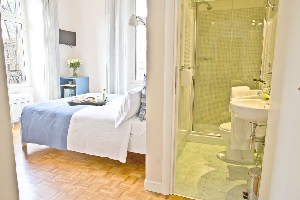 Residenza I Rioni Guesthouse Double Room 18