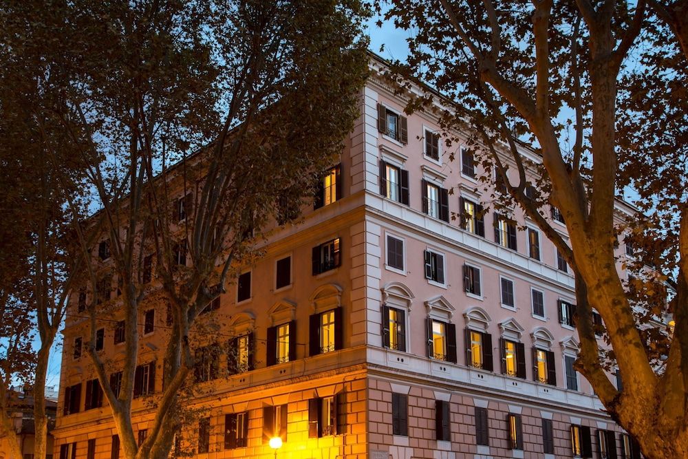 undefined Residenza I Rioni Guesthouse 4