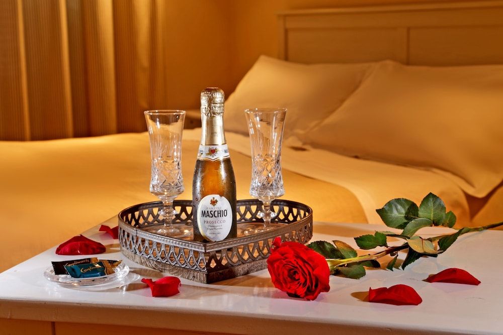 undefined Residenza I Rioni Guesthouse