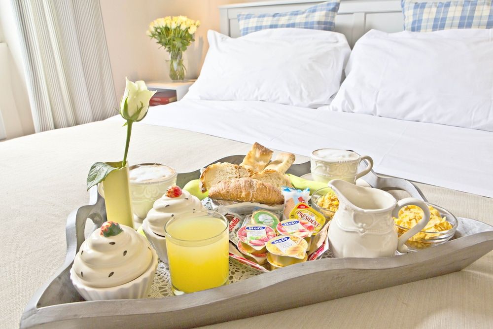 undefined Residenza I Rioni Guesthouse 7