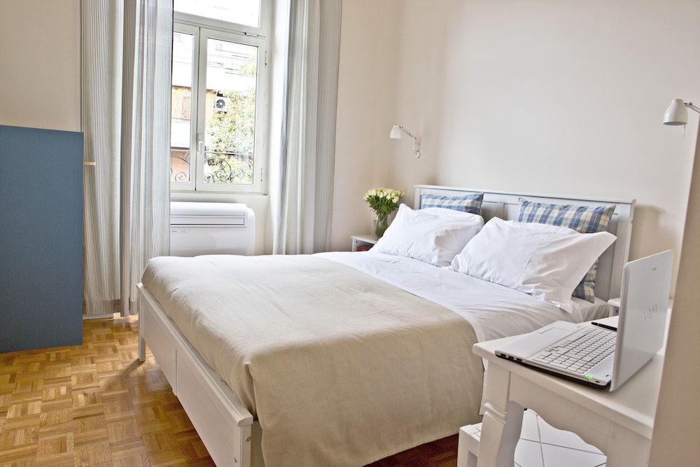 Residenza I Rioni Guesthouse Double Room 10