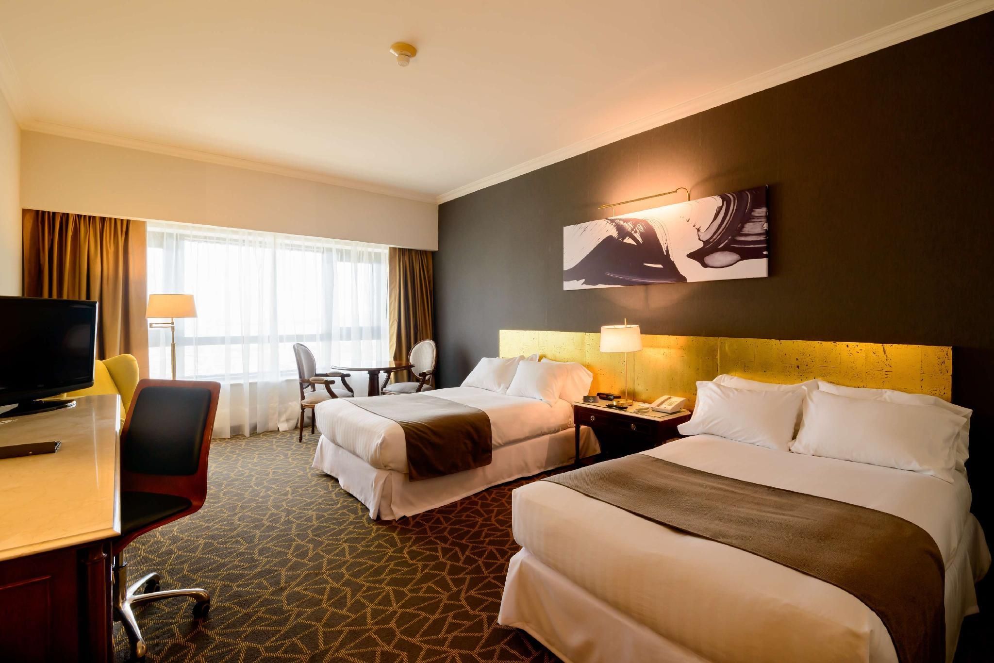 2 Single Beds, NonSmoking