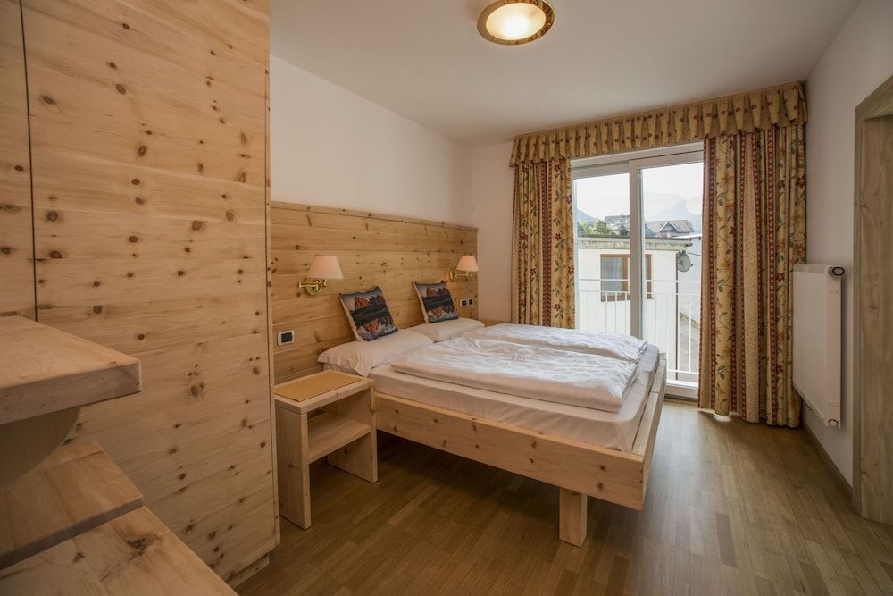 Hotel Garni Snaltnerhof Double or Twin Room