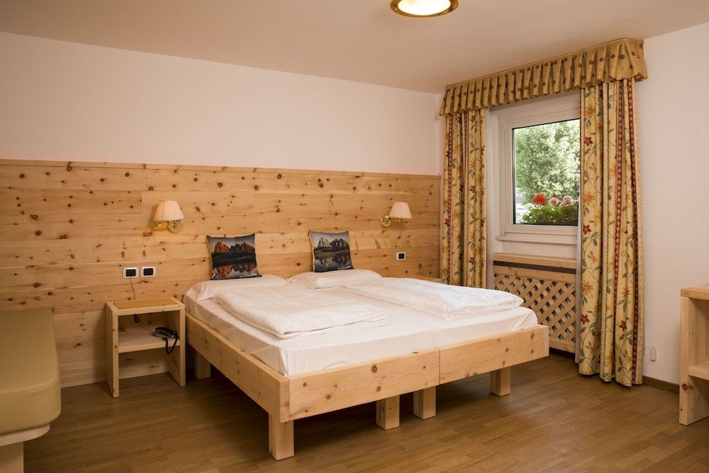 Hotel Garni Snaltnerhof Double or Twin Room 2