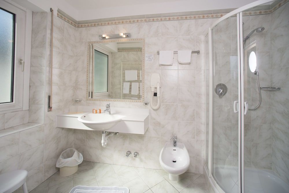 Hotel Garni Snaltnerhof Double or Twin Room 4