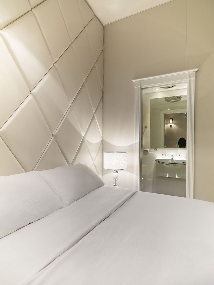 Le Rêve De Naim - Roma Classic Double Room 5