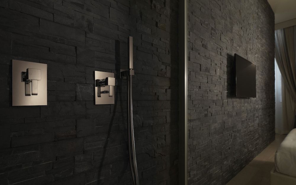 Le Rêve De Naim - Roma Classic Double Room 10