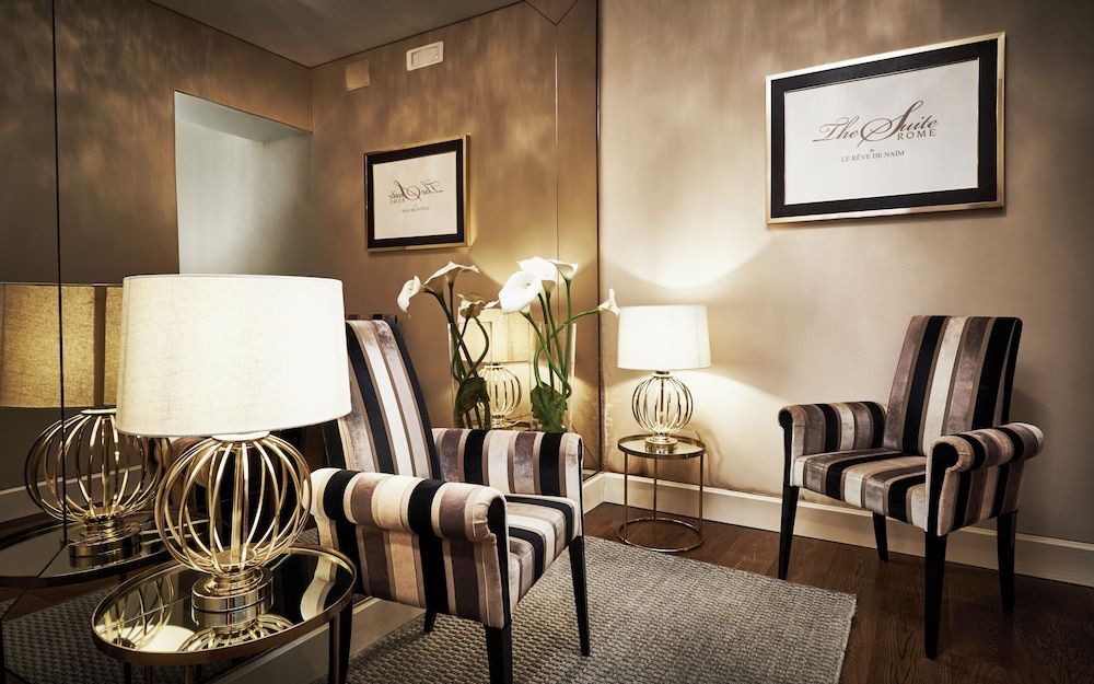 undefined Le Rêve De Naim - Roma 9