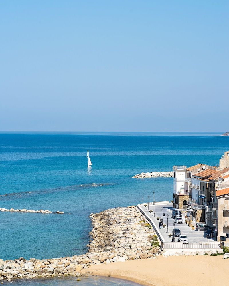 Grand Hotel Santa Maria Family Room 4