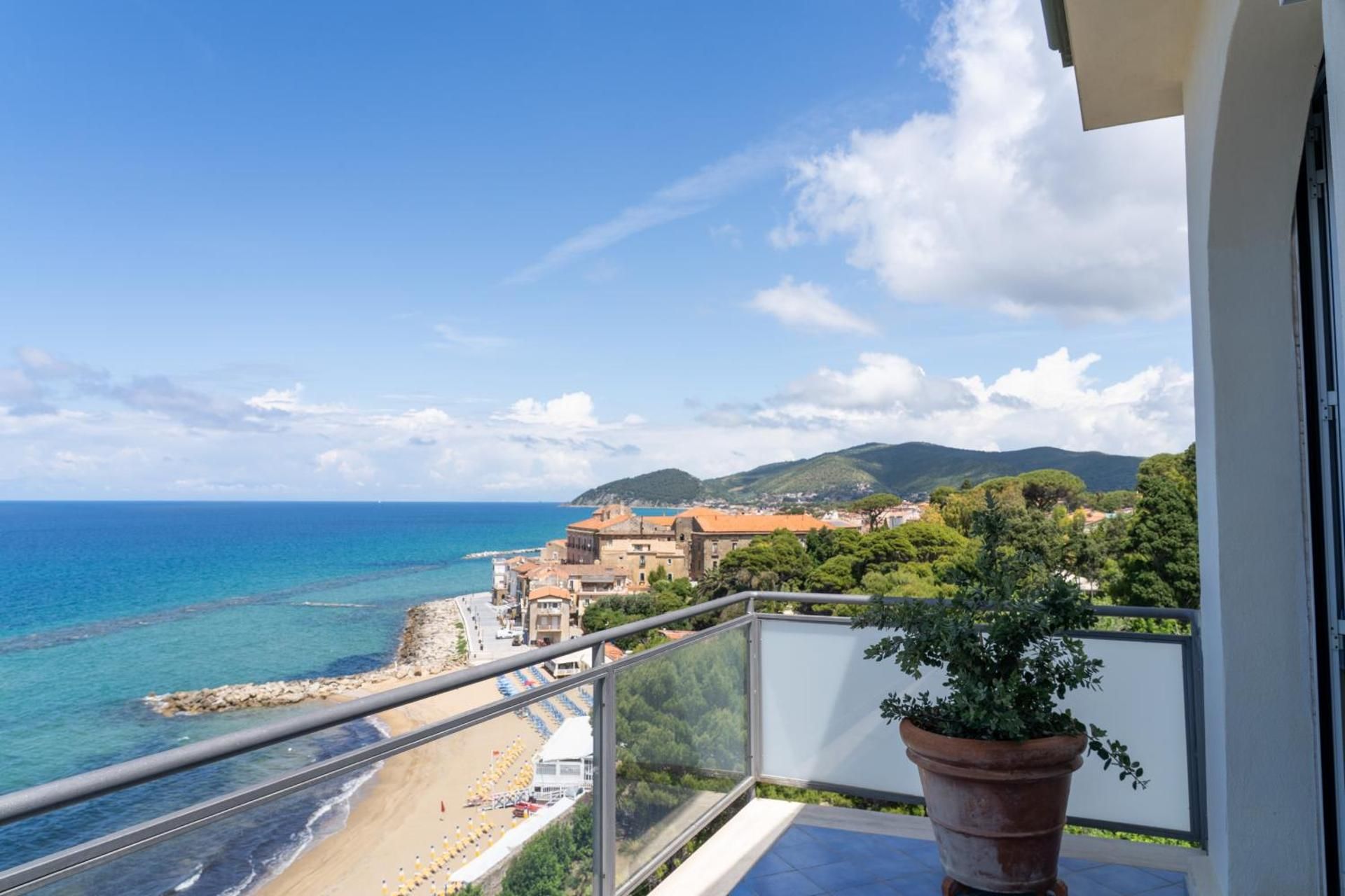 Grand Hotel Santa Maria Suite 12