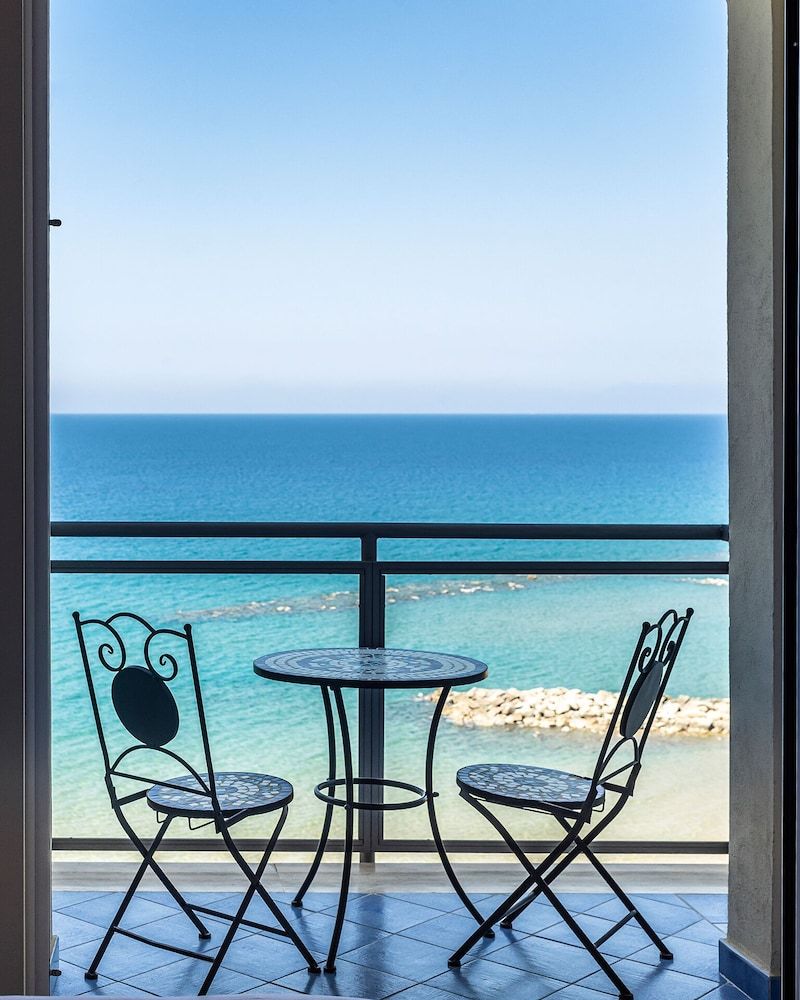 Grand Hotel Santa Maria Suite 9