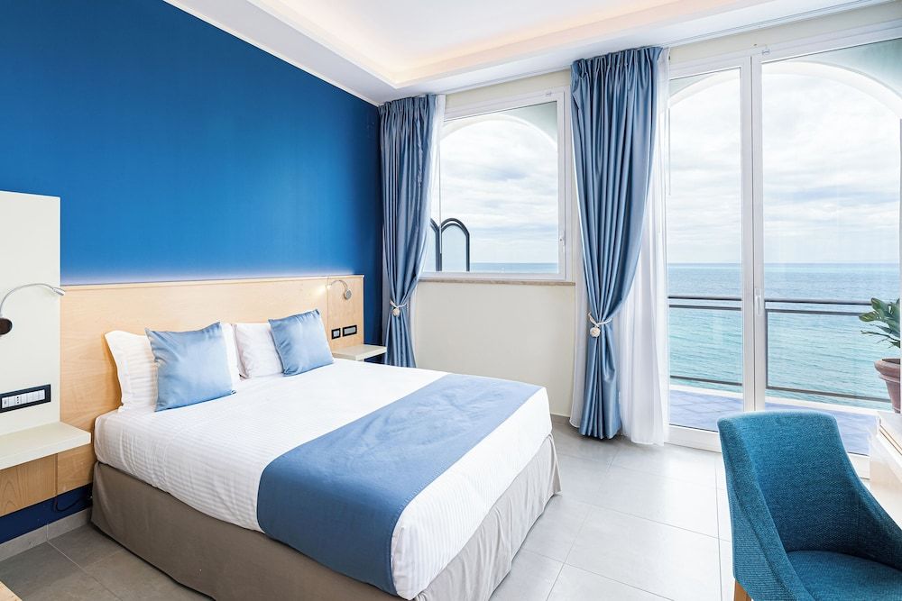 Grand Hotel Santa Maria Suite