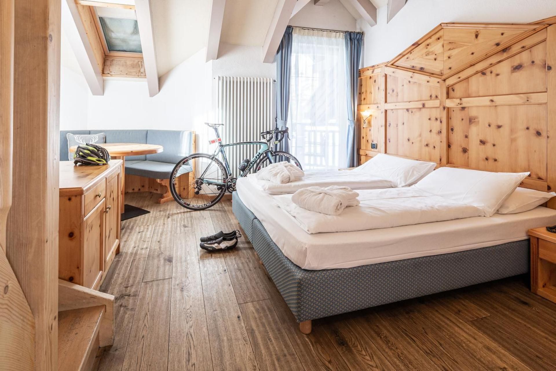 Deluxe Junior Suite