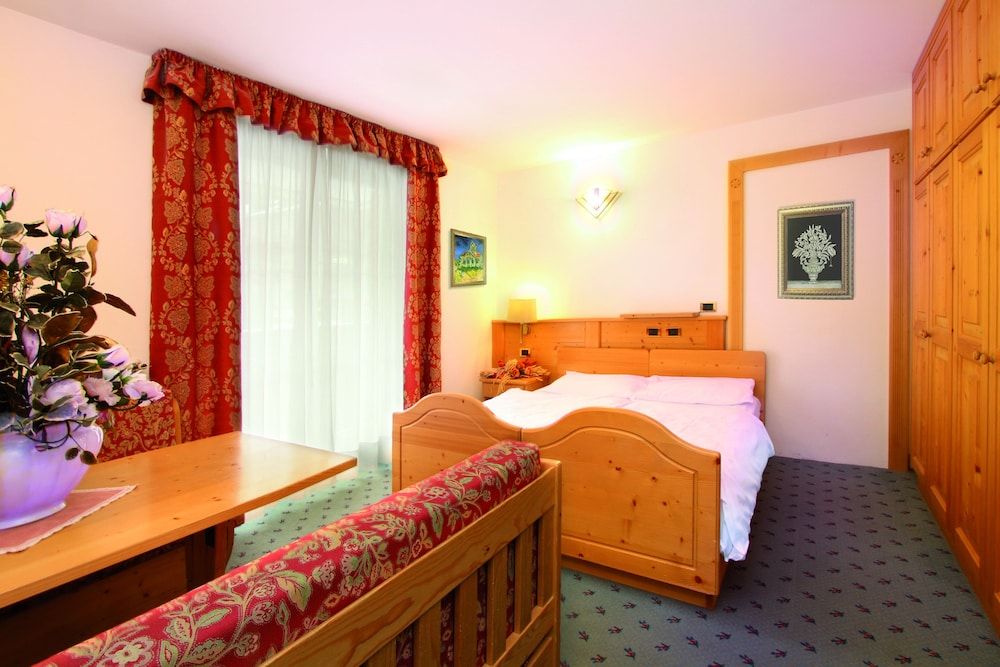 Classic Triple Room