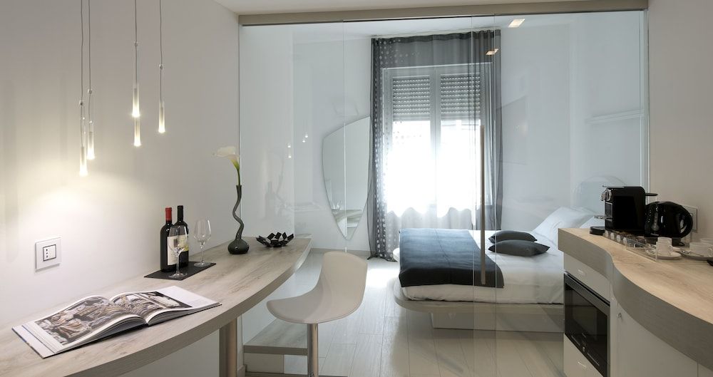 Aparthotel Duomo Deluxe Apartment 13