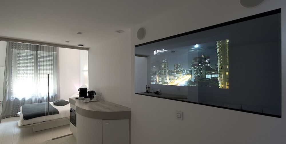 Aparthotel Duomo Deluxe Apartment 15