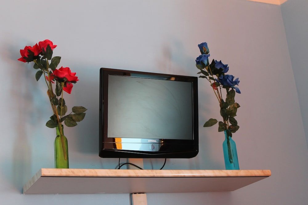 B&B Basilica Square Single Room, Private Bathroom (External) 6