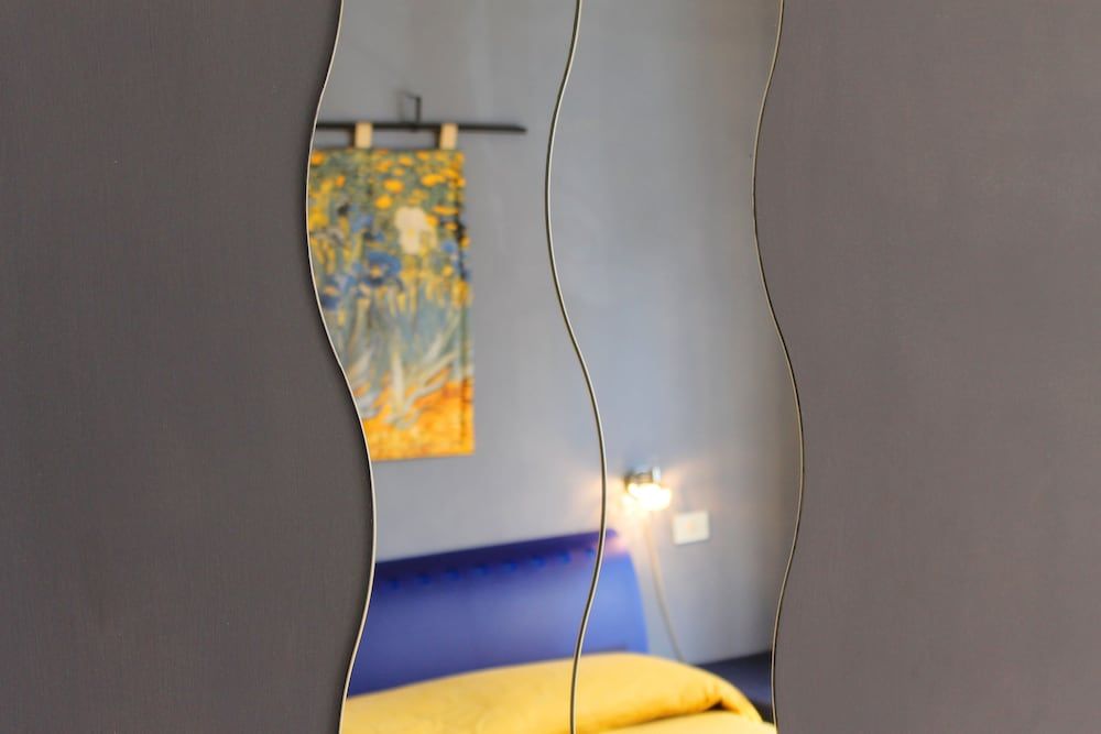 B&B Basilica Square Double Room, Ensuite 9