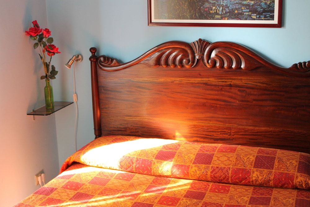 undefined B&B Basilica Square 3