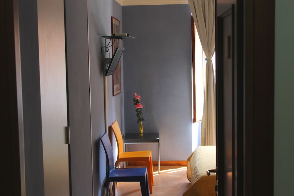 B&B Basilica Square Double Room, Ensuite 8