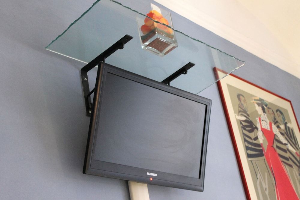 B&B Basilica Square Double Room, Ensuite 10