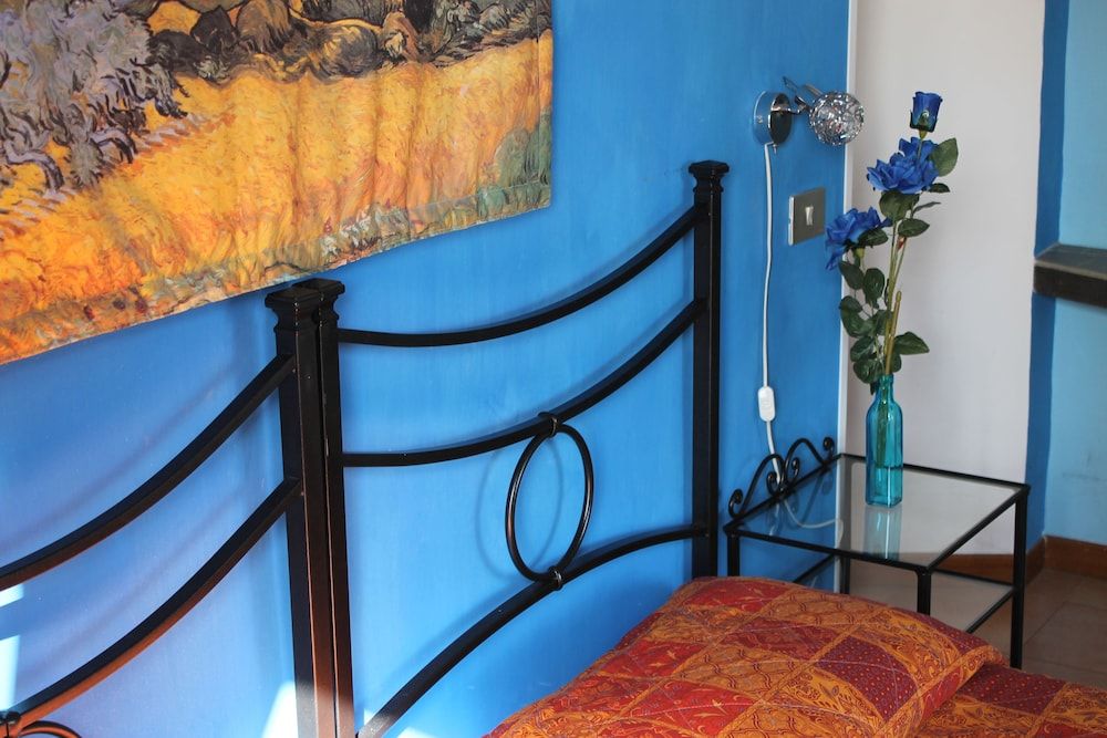 B&B Basilica Square Triple Room, Ensuite 6