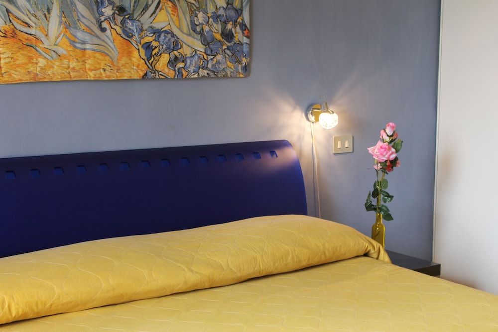 undefined B&B Basilica Square 9