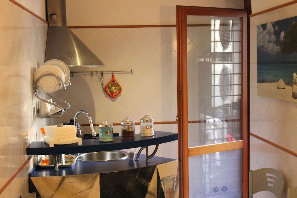 undefined B&B Basilica Square 4