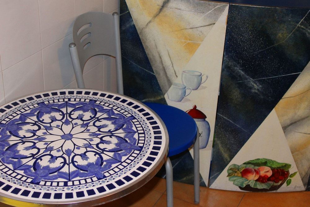 undefined B&B Basilica Square 5