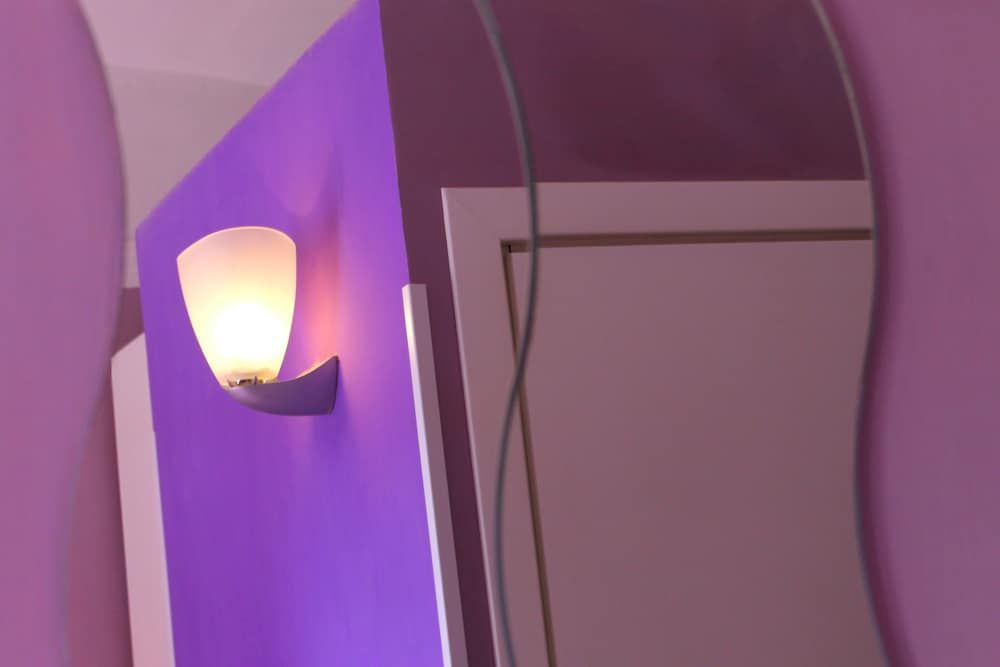 B&B Basilica Square Double Room, Ensuite 15