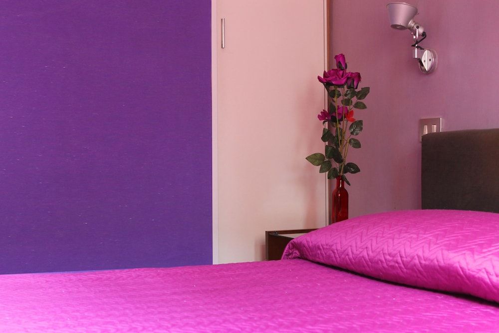 B&B Basilica Square Double Room, Ensuite 3